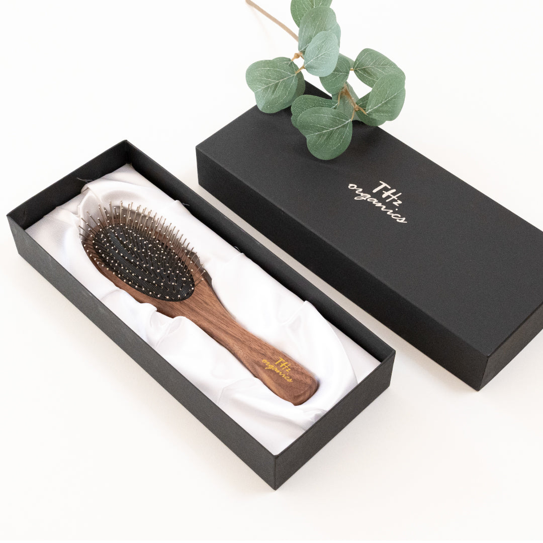 THZ HAIR BRUSH