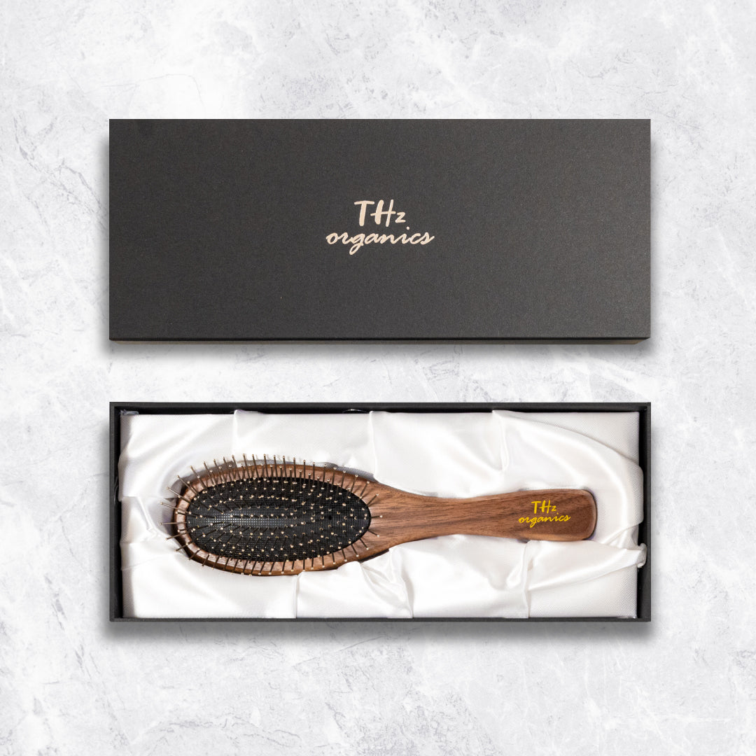 THZ HAIR BRUSH